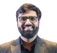 Blog Author Image