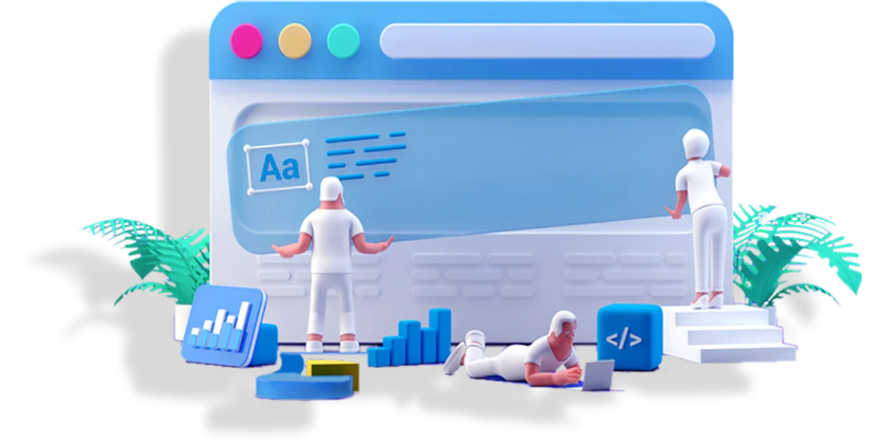 Offshore software development