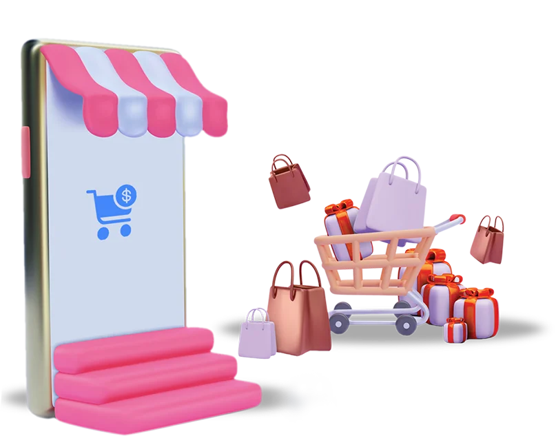 E-commerce Development Company