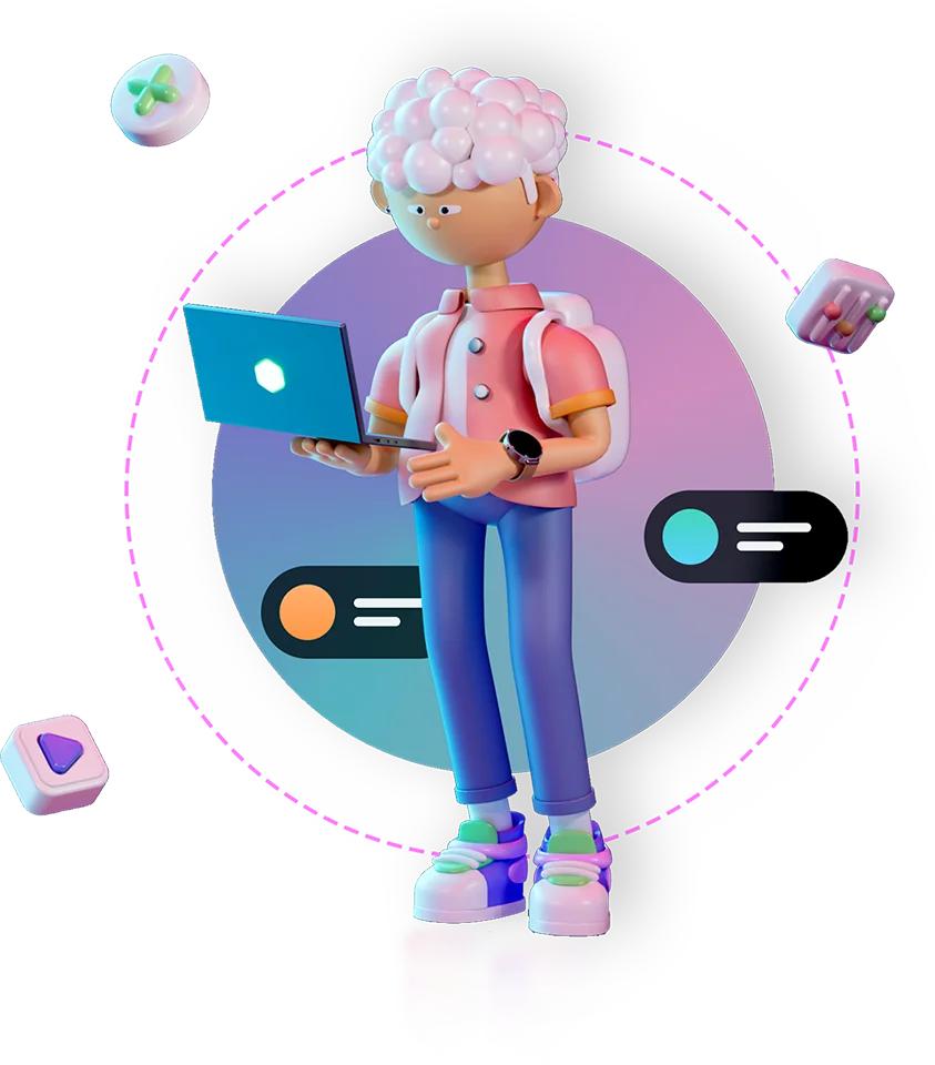 Full Stack Services in Indore