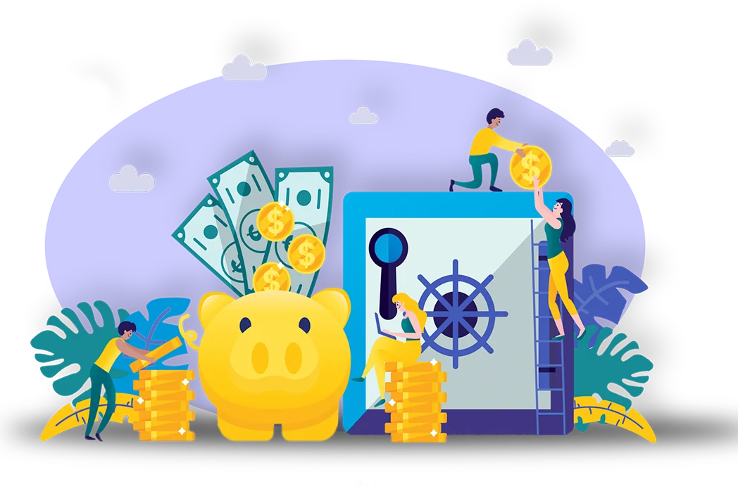Fundraising Platform Development