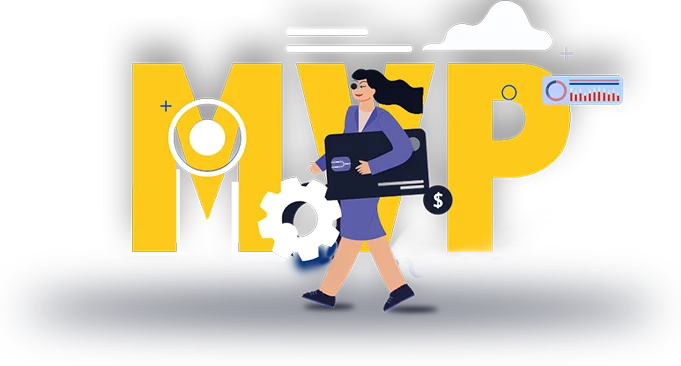 MVP development company