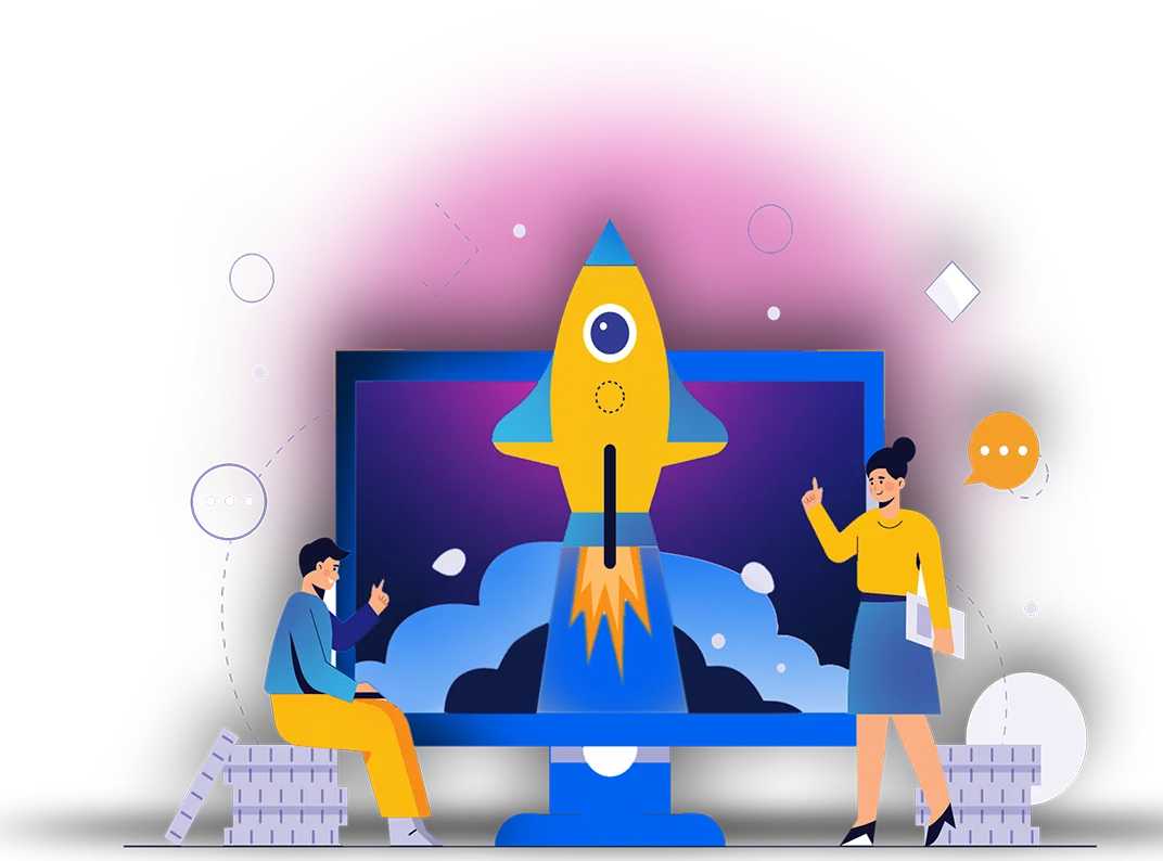 MVP development for startups