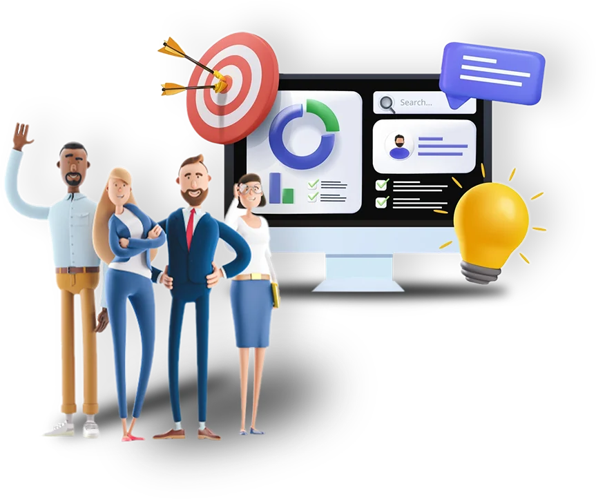 Project Management Softare Development