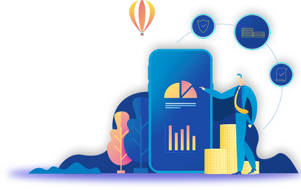 Software Development Services in Indore