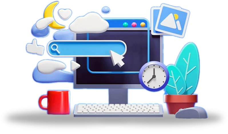 Web Design Services