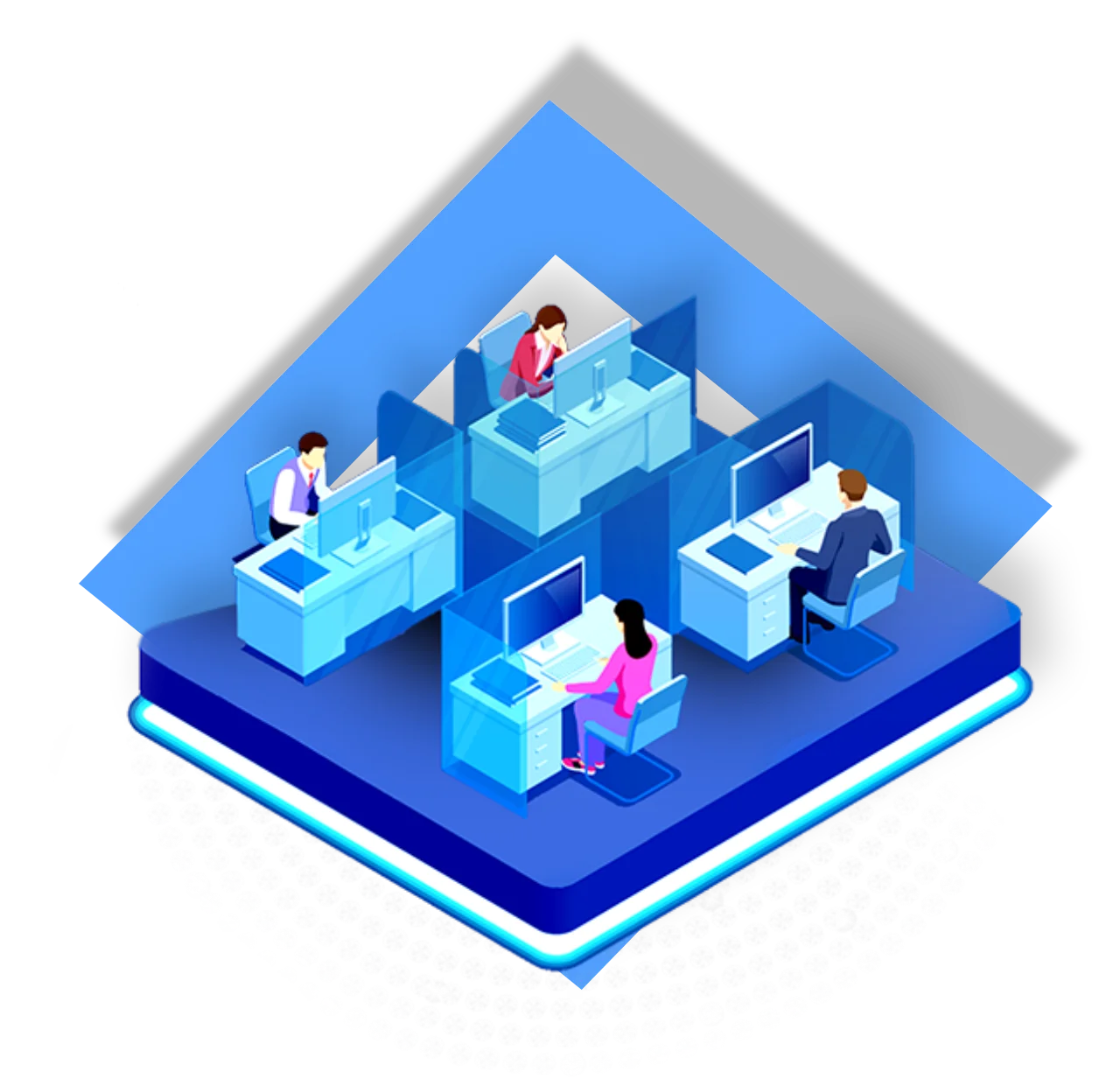 IT software company in Indore