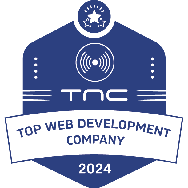 Top Web Development Company