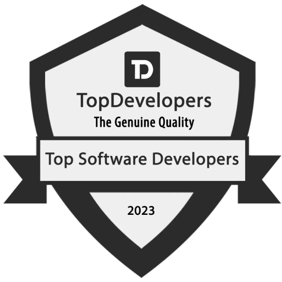 Top Developers