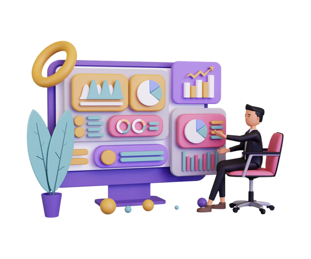 Software developer in Indore