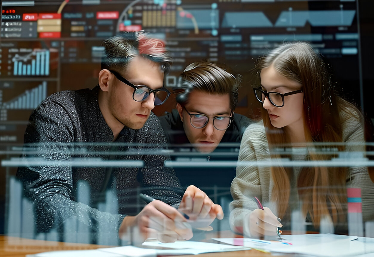 Data Engineering Services Guide for Modern Businesses